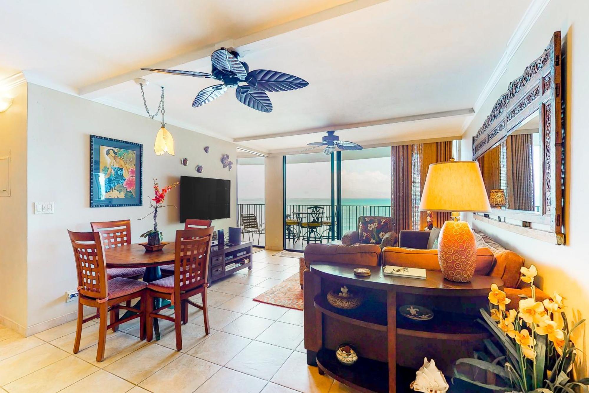 Hololani Resort Kahana Habitación foto