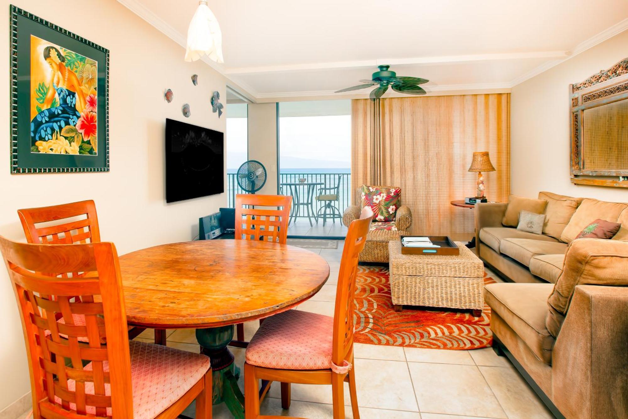 Hololani Resort Kahana Habitación foto
