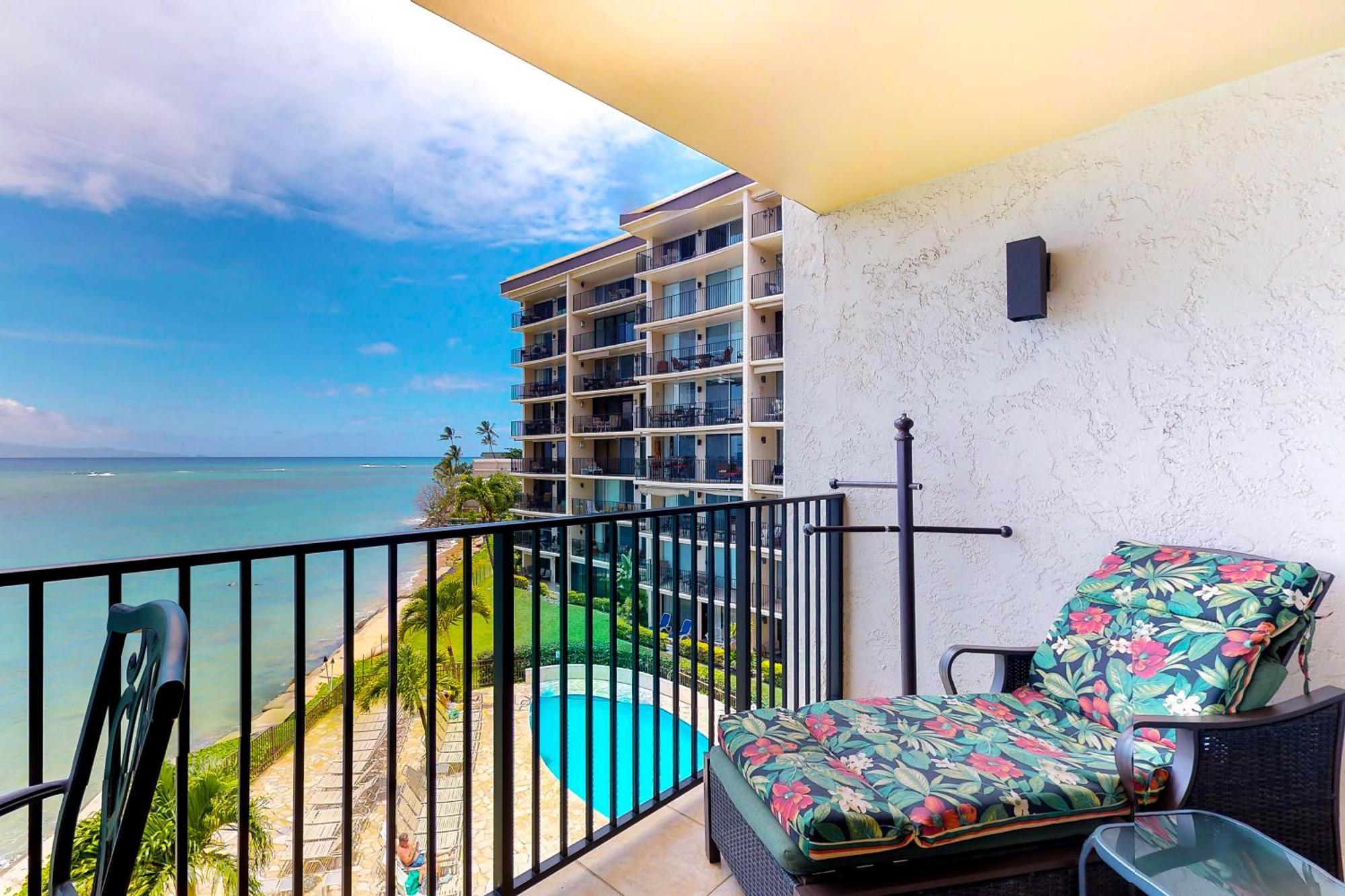 Hololani Resort Kahana Habitación foto